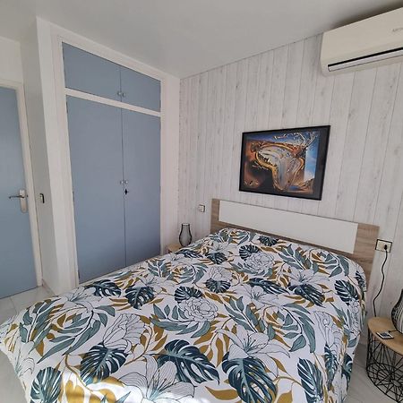 Lovely One Bedroom With Balcony Roses Esterno foto
