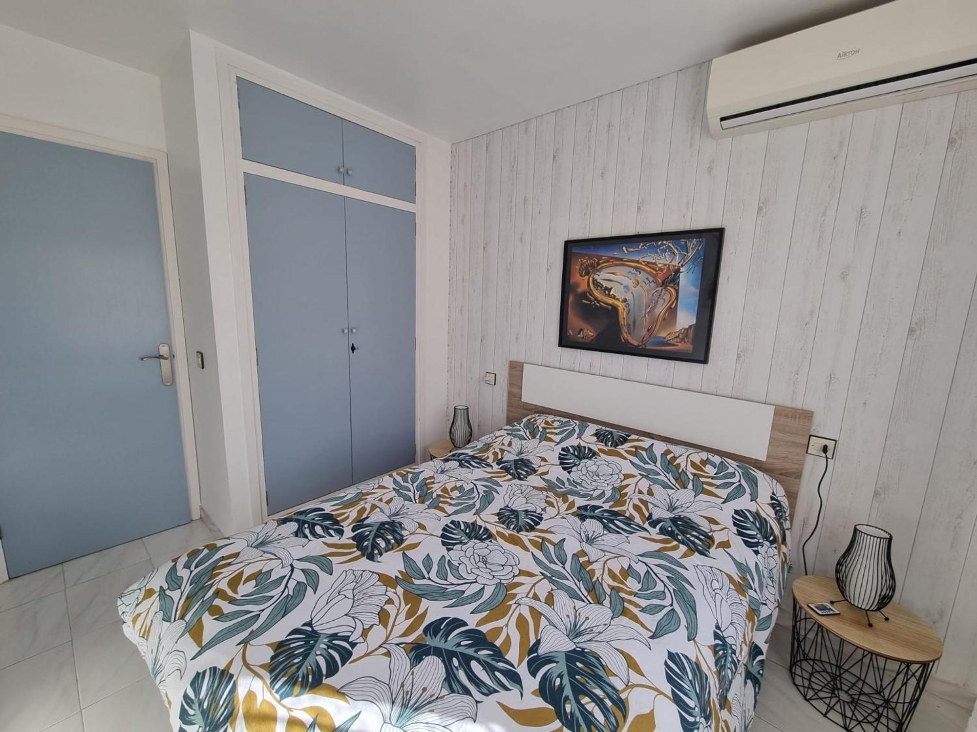 Lovely One Bedroom With Balcony Roses Esterno foto
